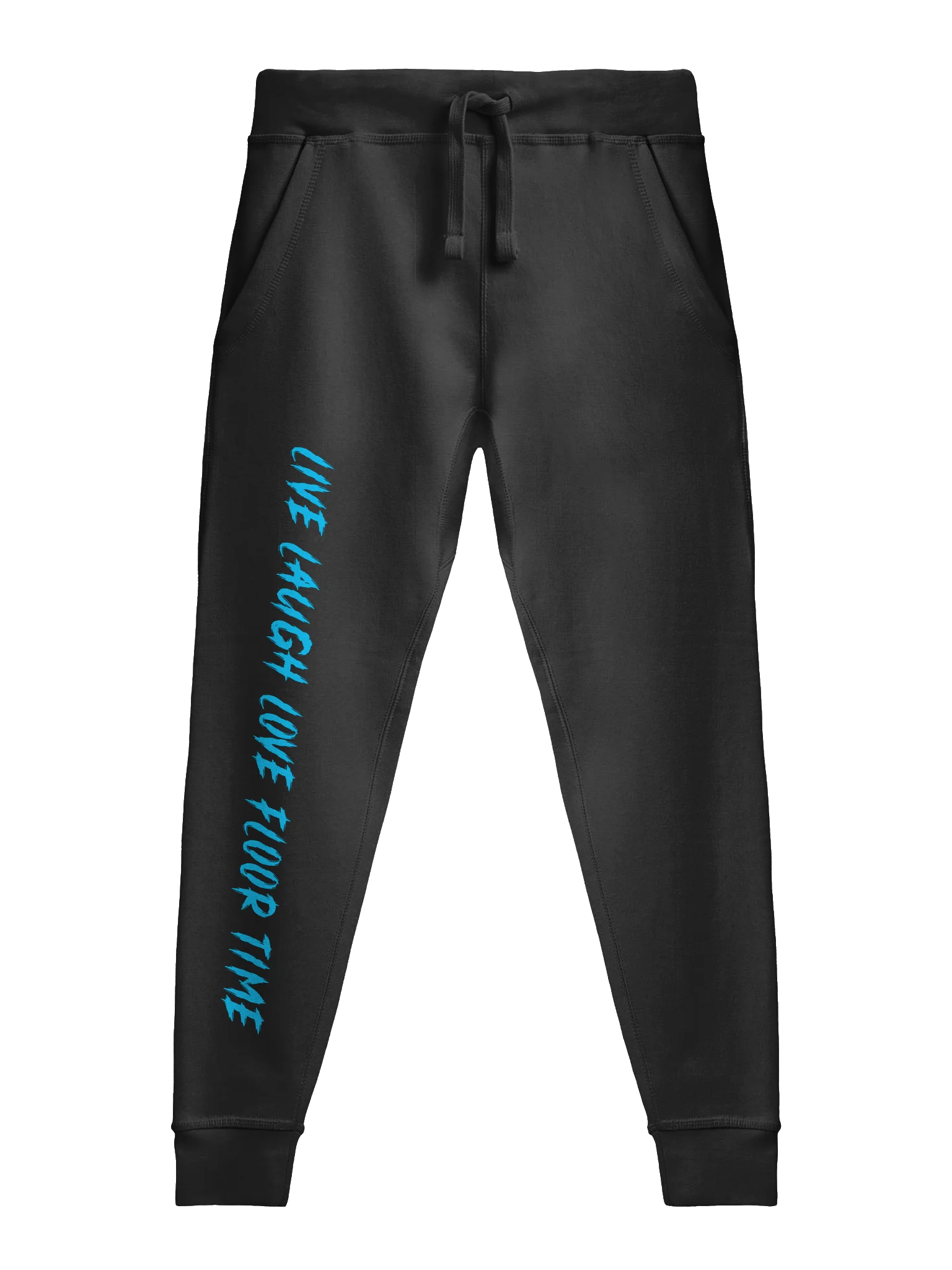 LLLFT Fleece Joggers product image (2)