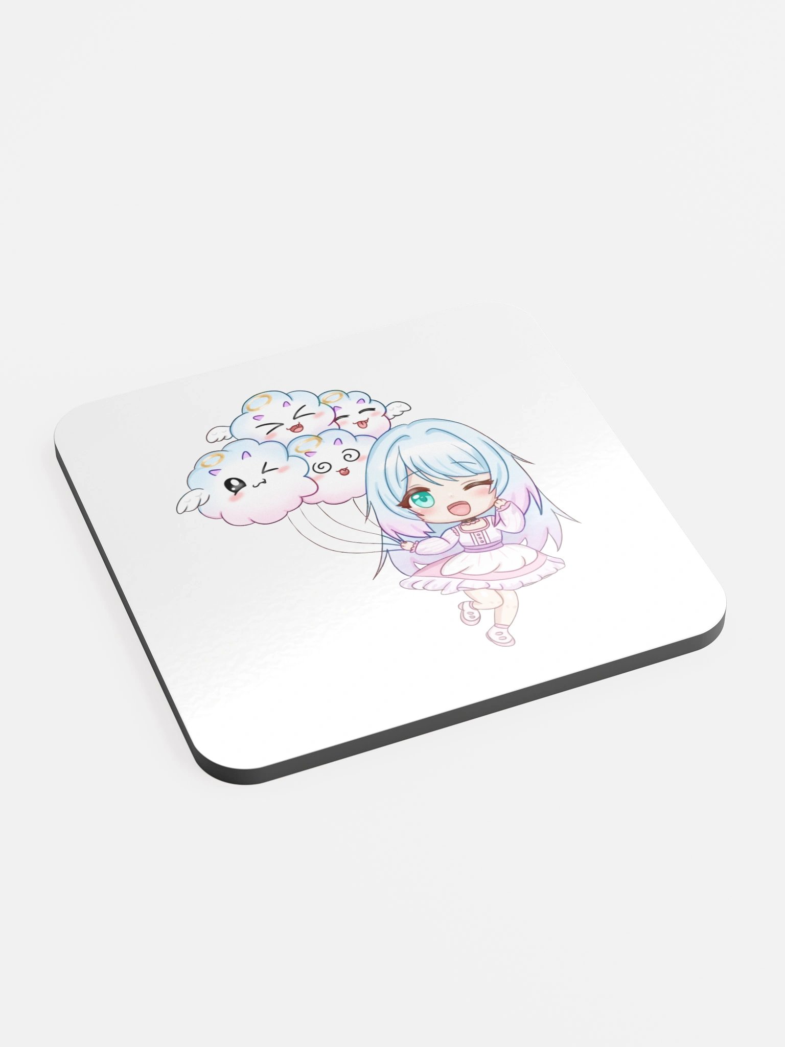 Hayami Birthday Coaster product image (2)