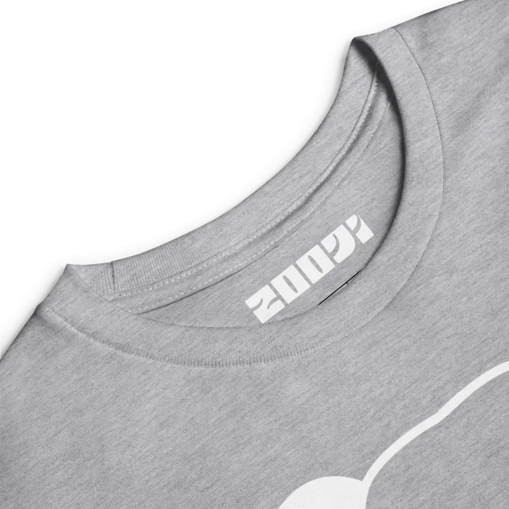 Bella+Canvas Youth Long Sleeve T-Shirt product image (24)