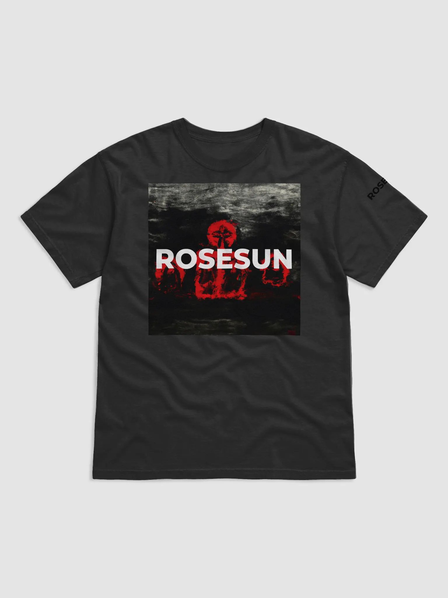 ROSESUN® - RELAXED-FIT - T-SHIRT product image (3)