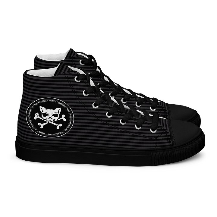political shoes product image (2)