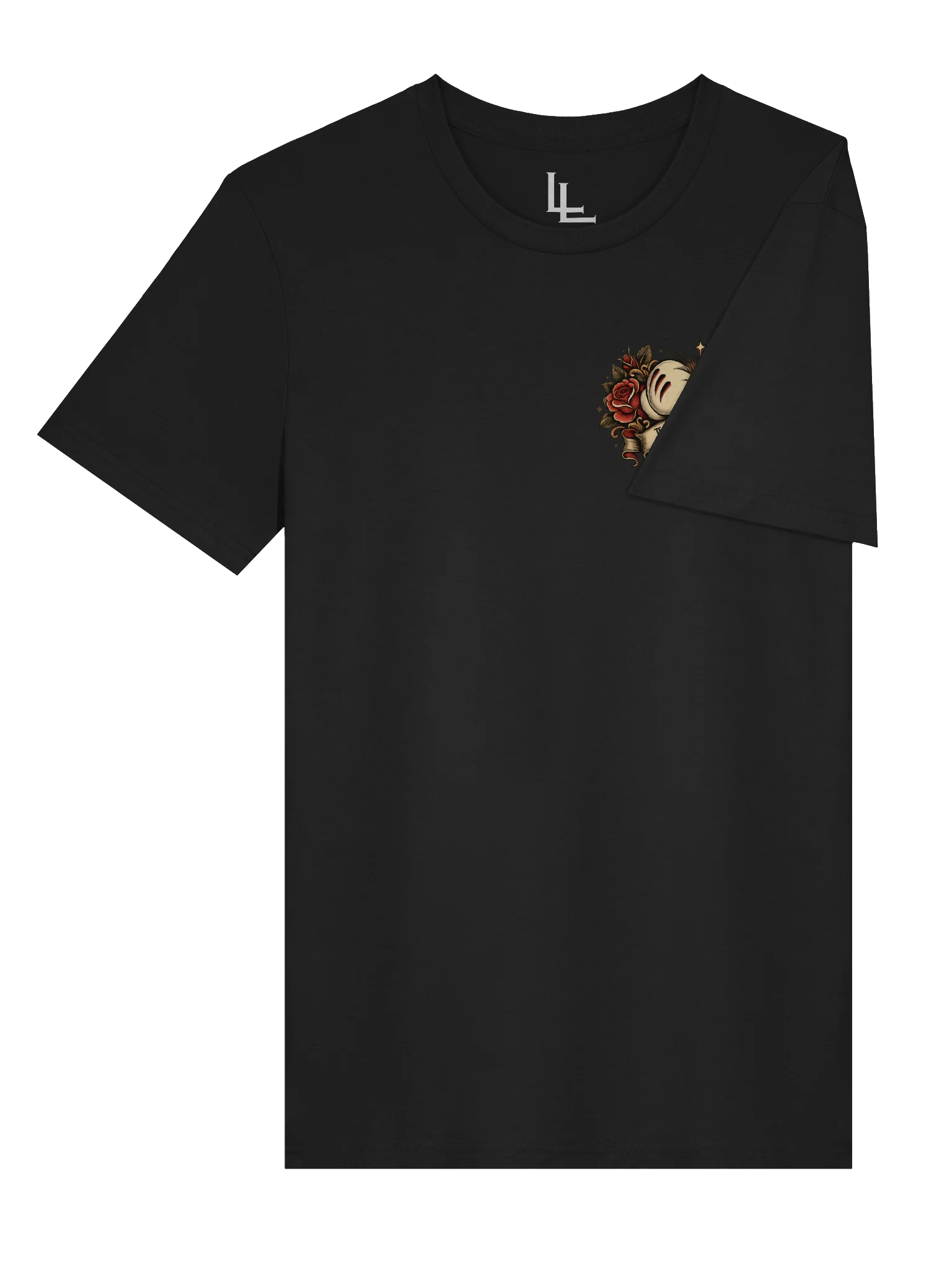 Vintage Ink EPCOT Tee | Variant product image (4)