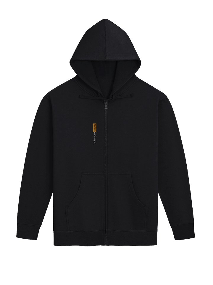 Snuggly hoodie season.... product image (1)