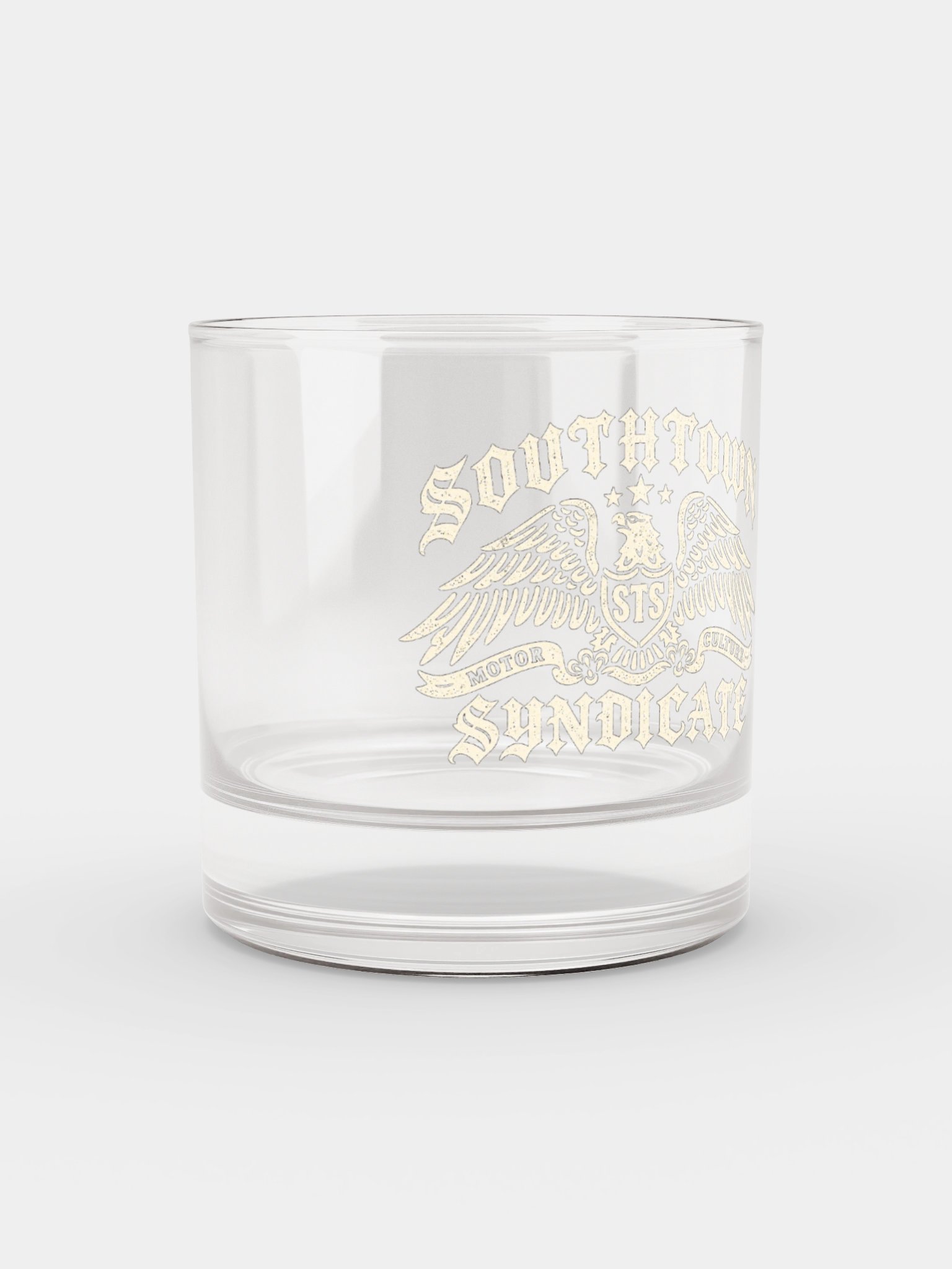 The Standard Issue Whiskey Glass product image (2)