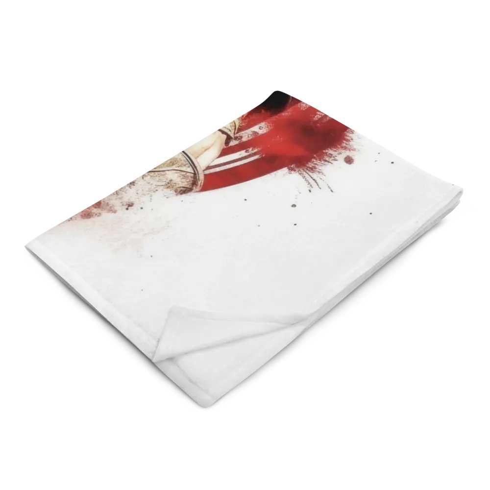 Viking Blanket product image (14)