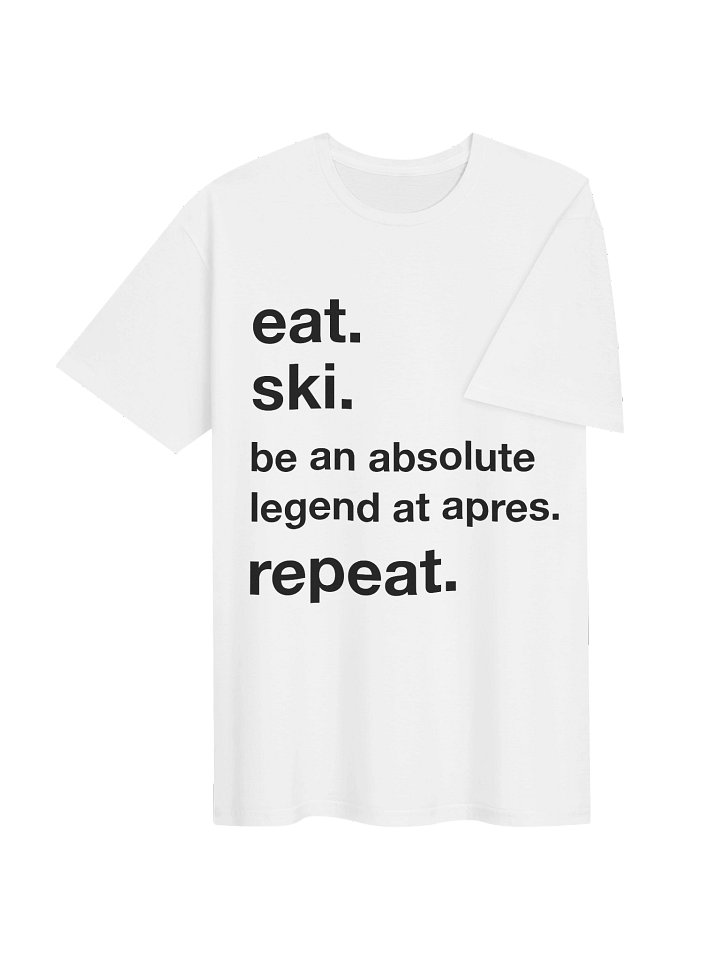 eat ski apres repeat product image (2)