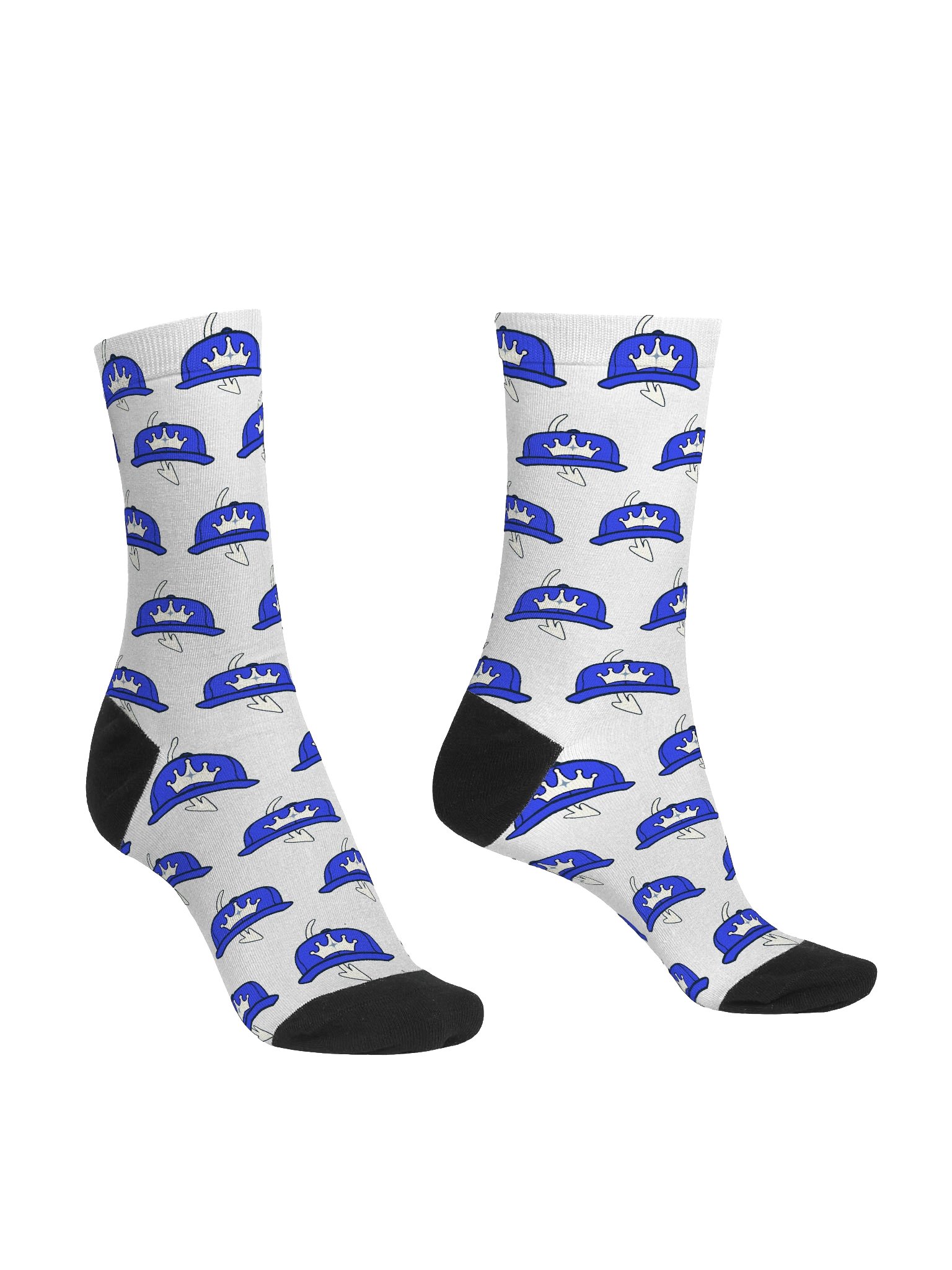 Pattern Socks product image (3)