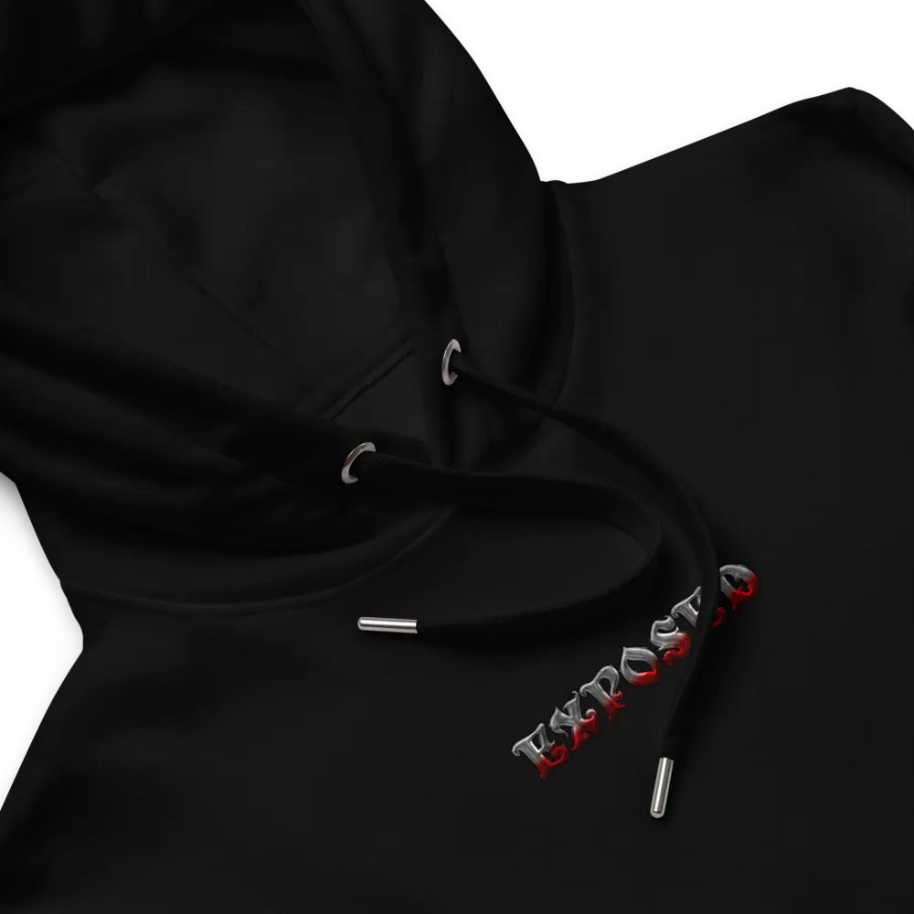 Exposed Hoddie product image (6)