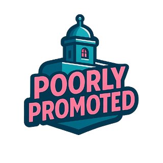 PoorlyPromoted.Live
