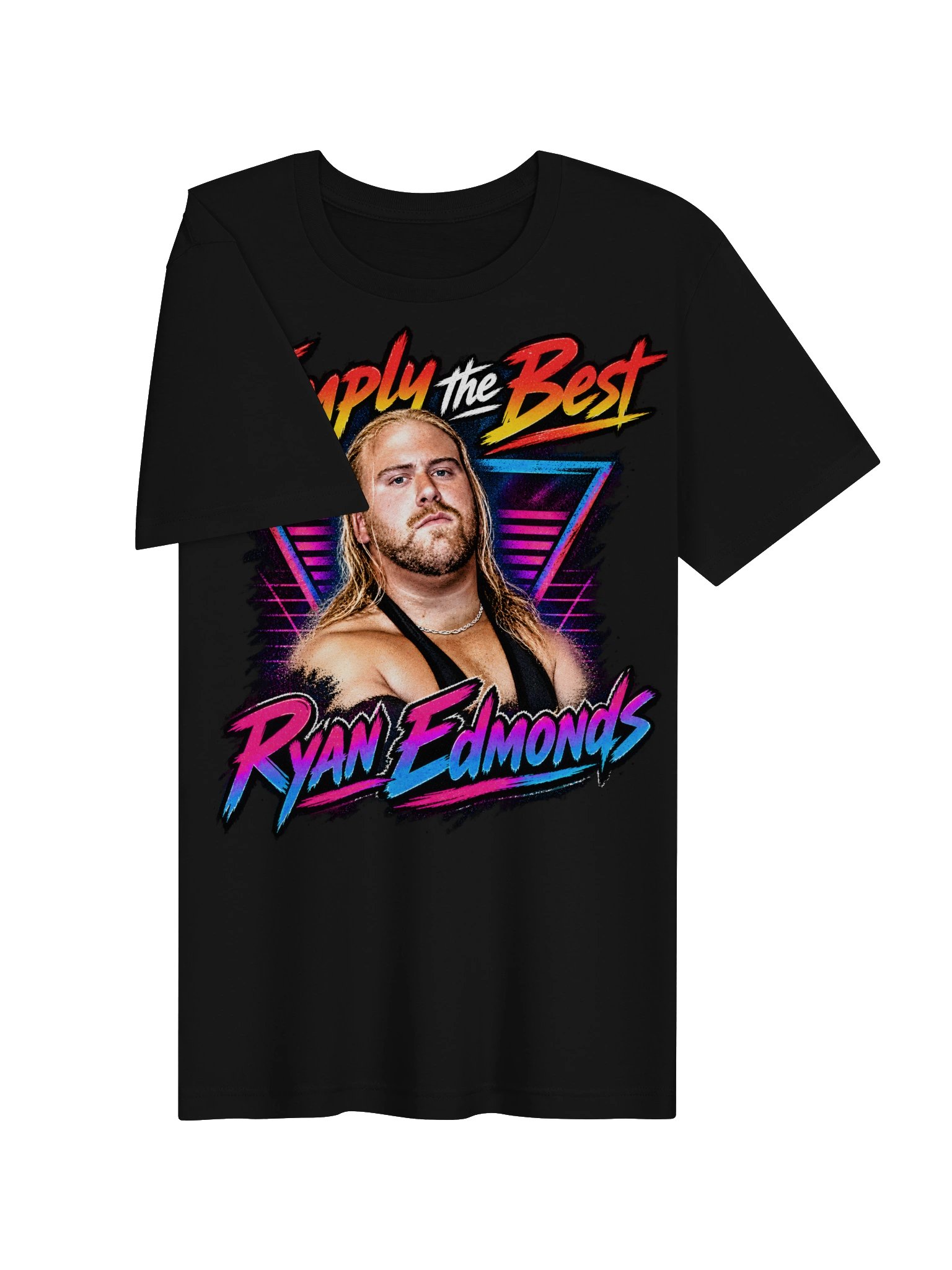 Ryan Edmonds Graphic Tee product image (14)