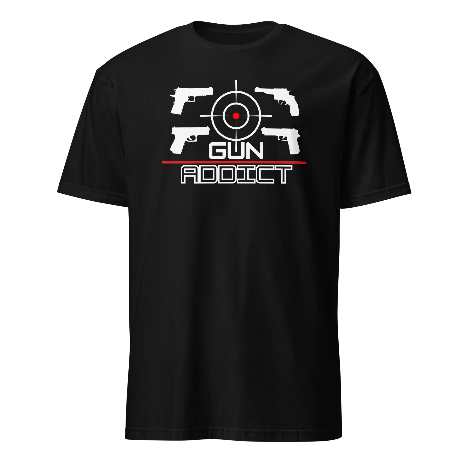 SHARPSHOOTER BULLSEYE TEE product image (1)