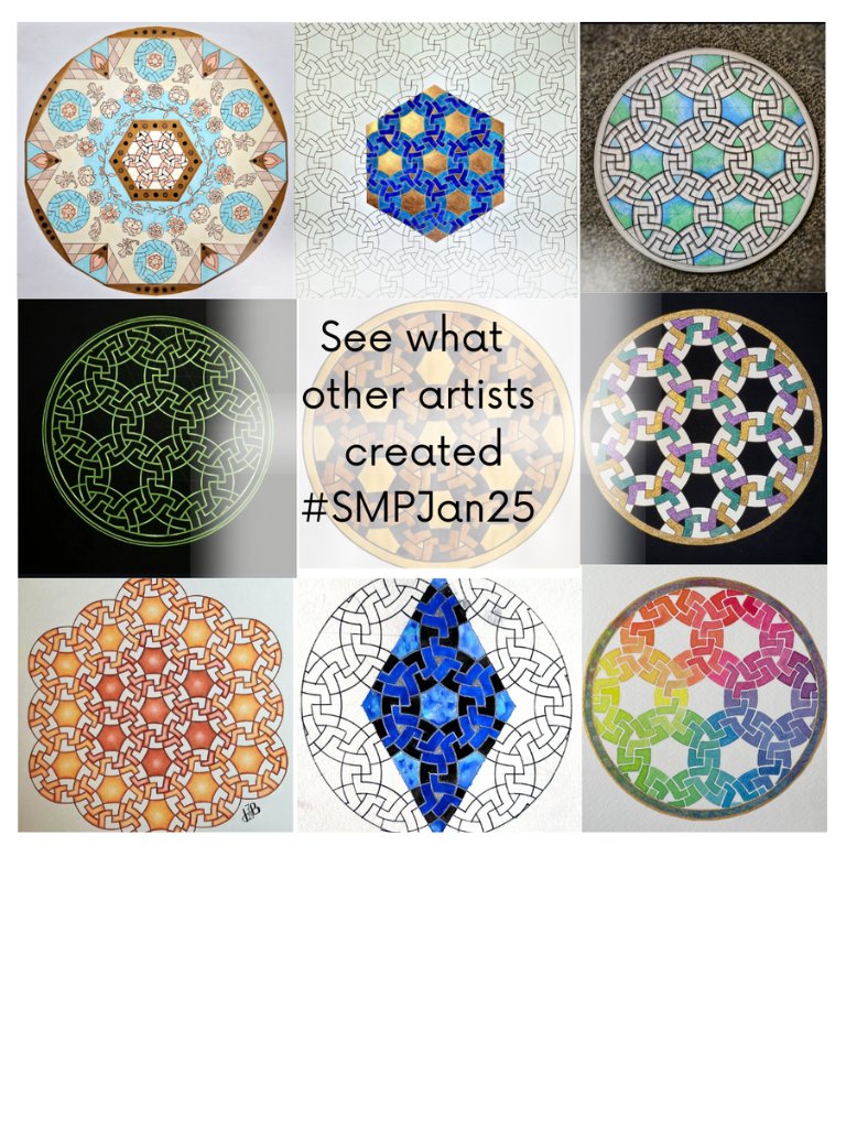 Tutorial Pack #SMPJan25 product image (4)