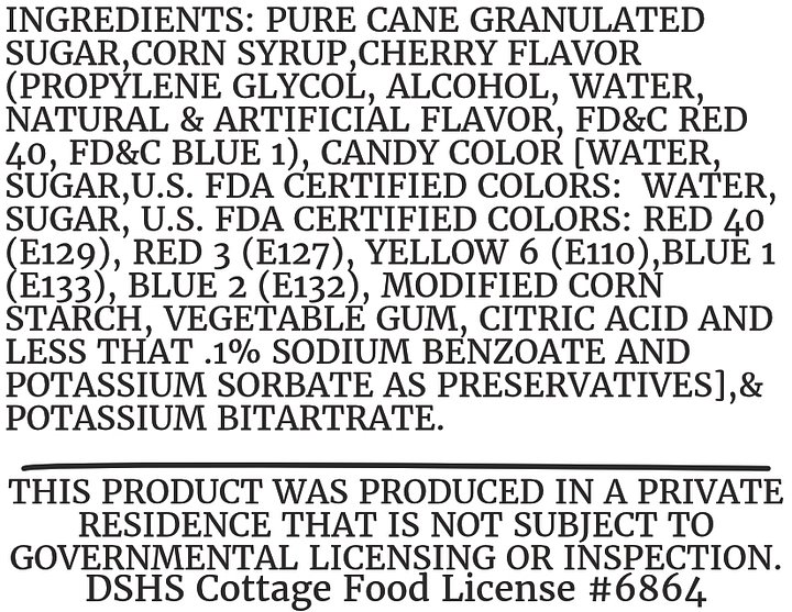 Cherry product image (2)