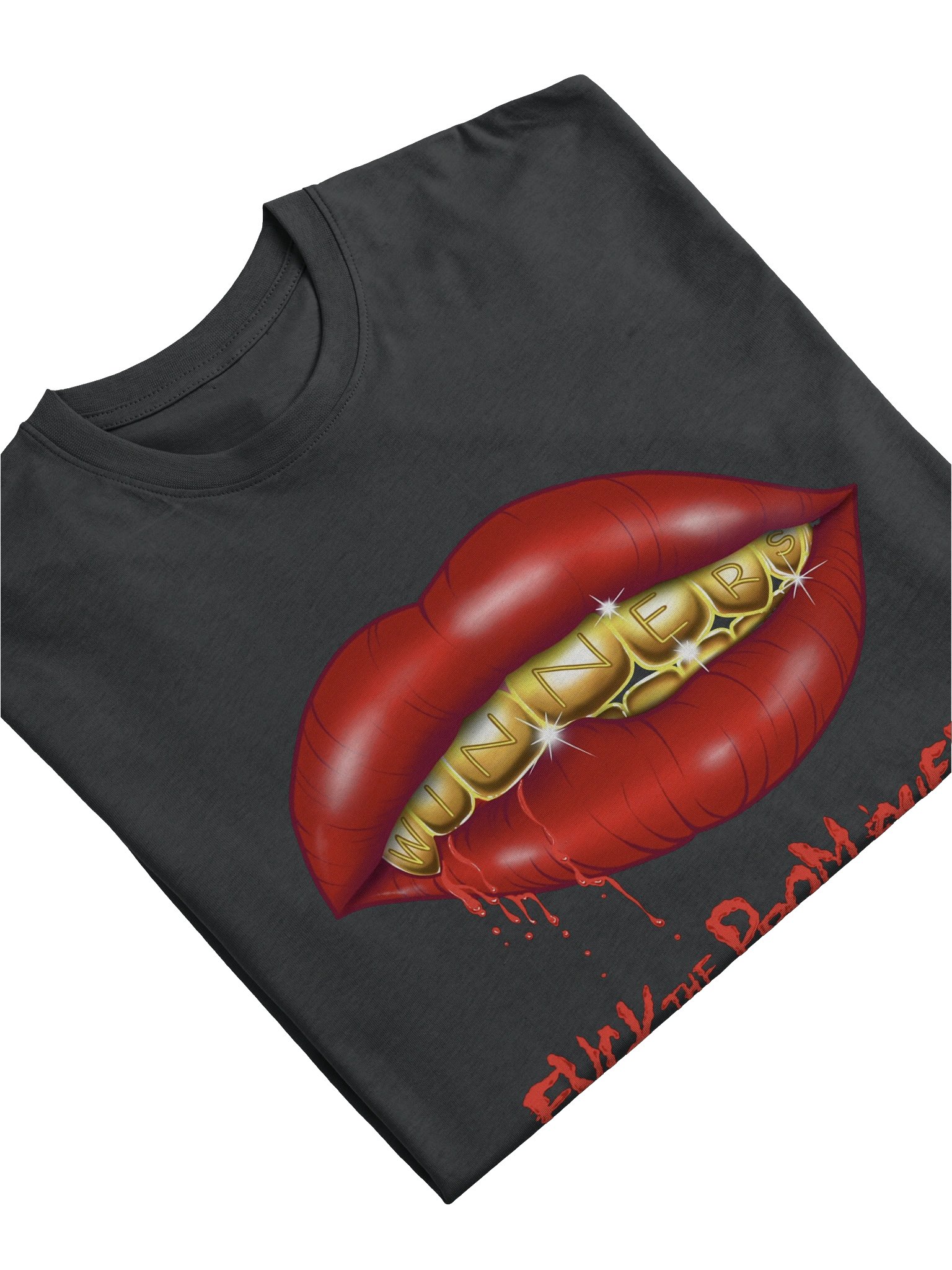 WFTPQ // Audio-Logistics Heavyweight Tee (001) product image (11)