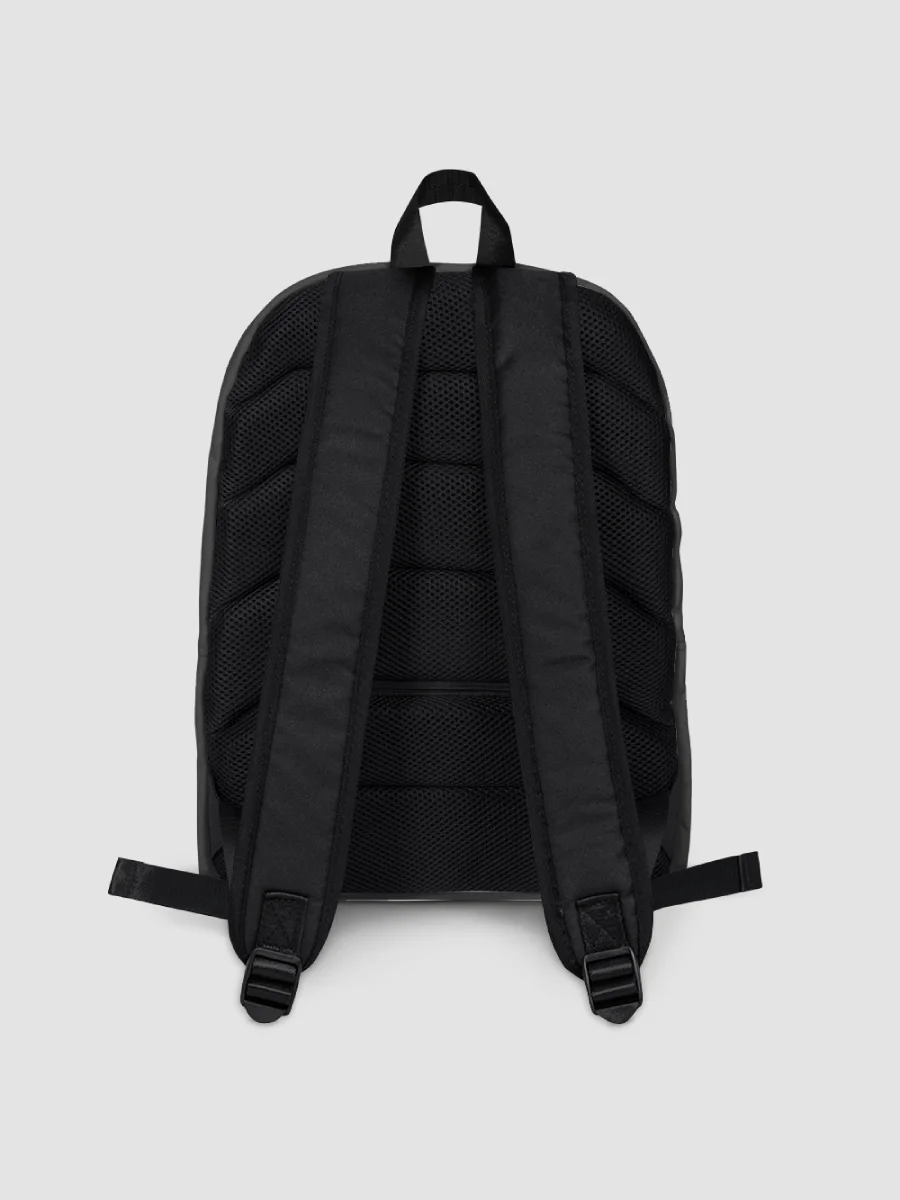Pixel Gun Backpack product image (2)