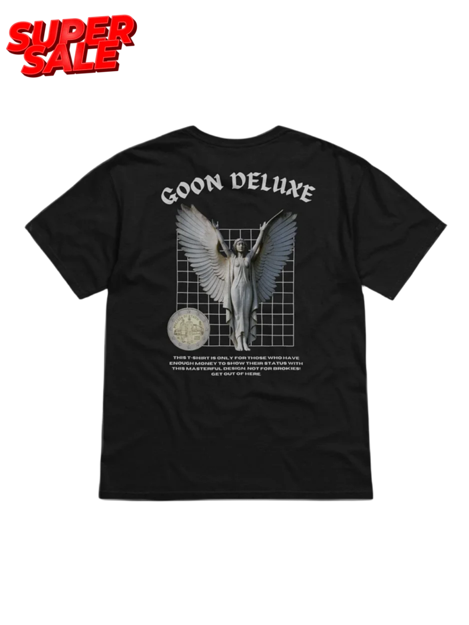 (DELUXE) GOON CURRENCY product image (1)