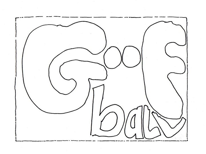 goofball panel card print product image (1)