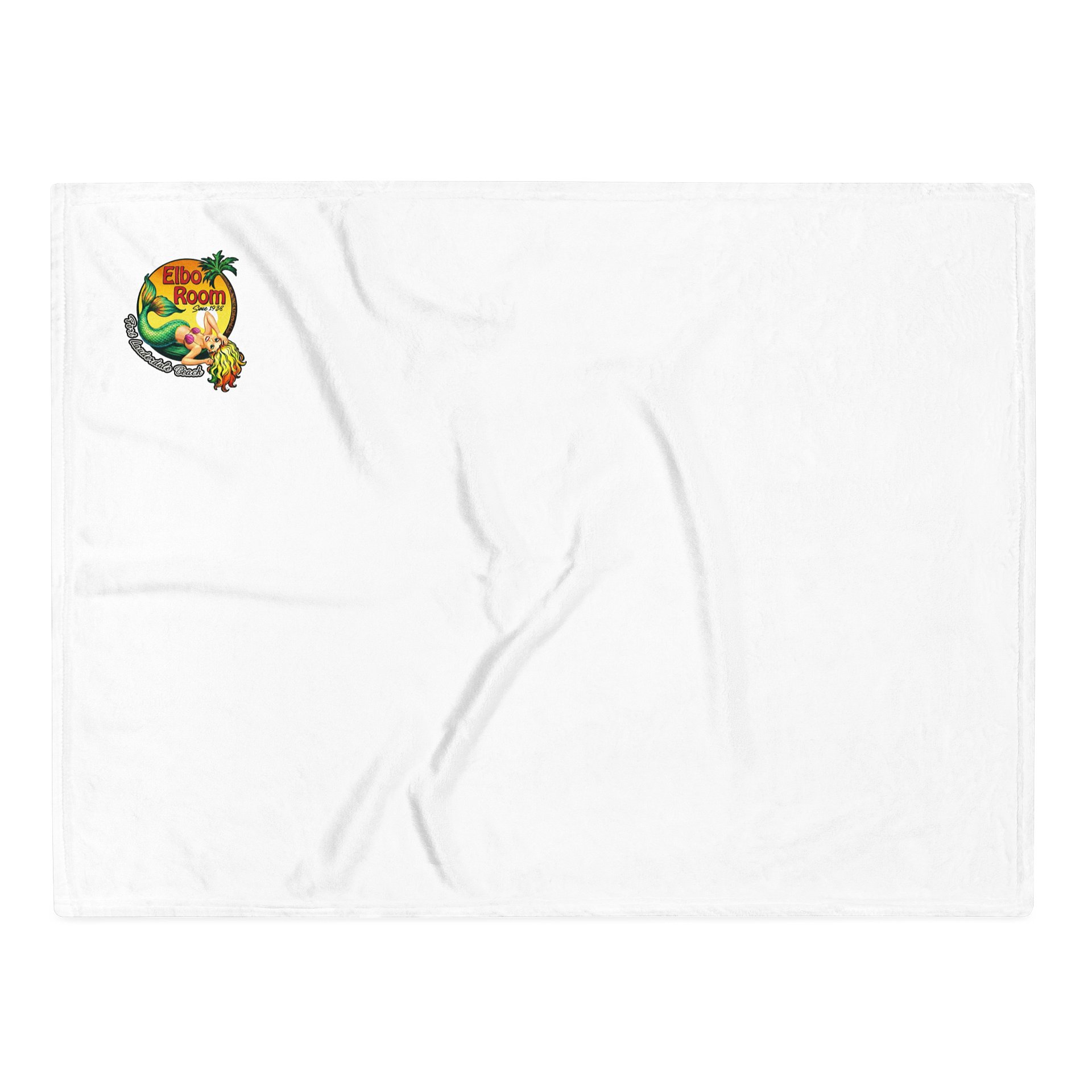 Elbo Room Mermaid Blanket product image (1)