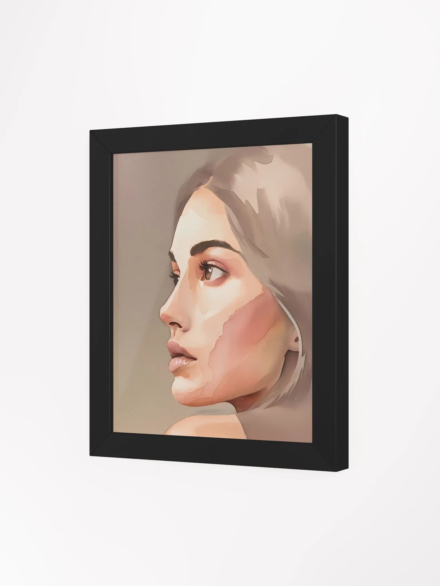 Painted Woman product image (8)