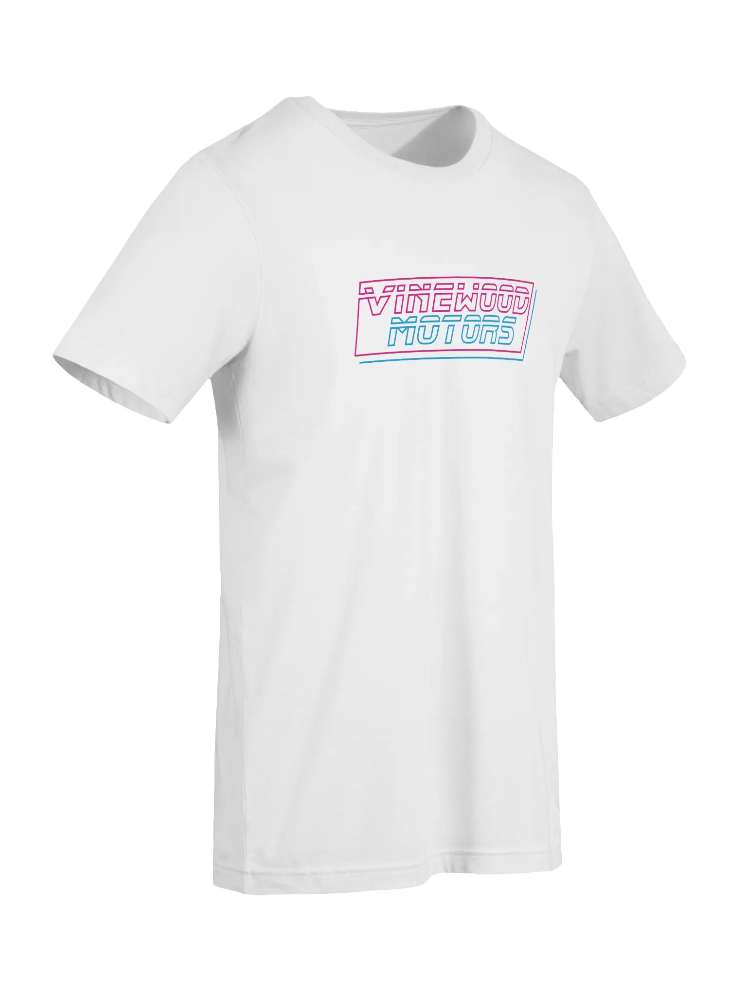 Vinewood Motors Tee product image (17)