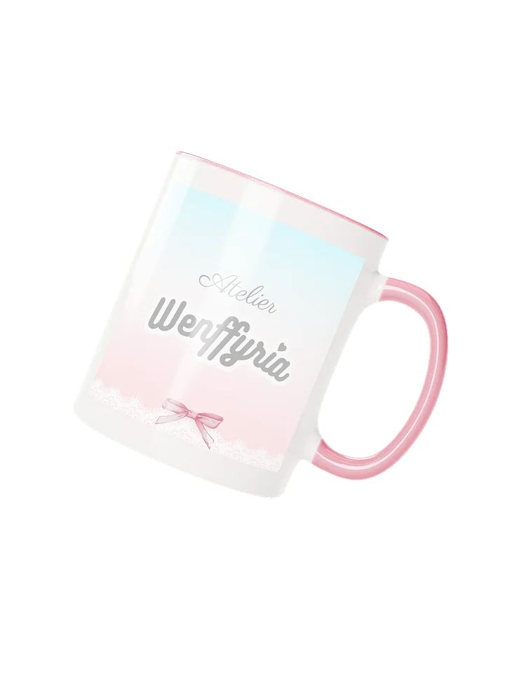 Atelier Wenffyria Mug product image (5)