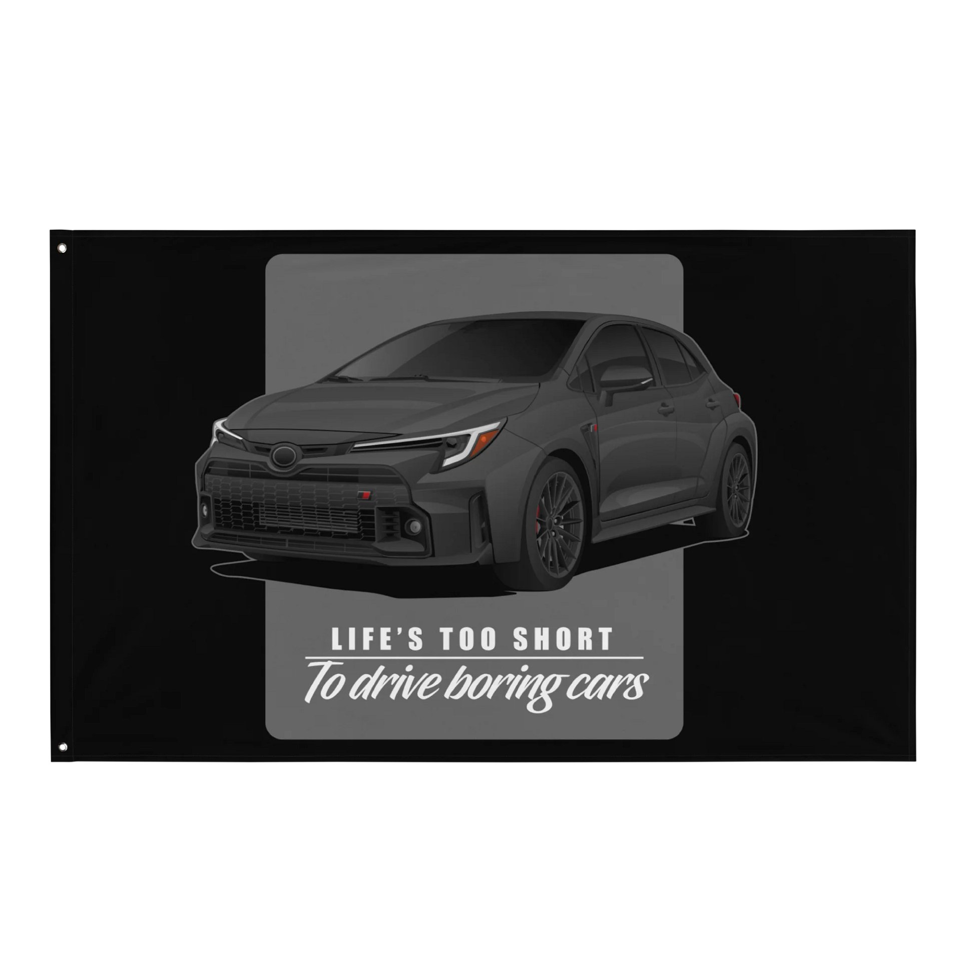 Flag - superslow.zl1 2 product image (1)