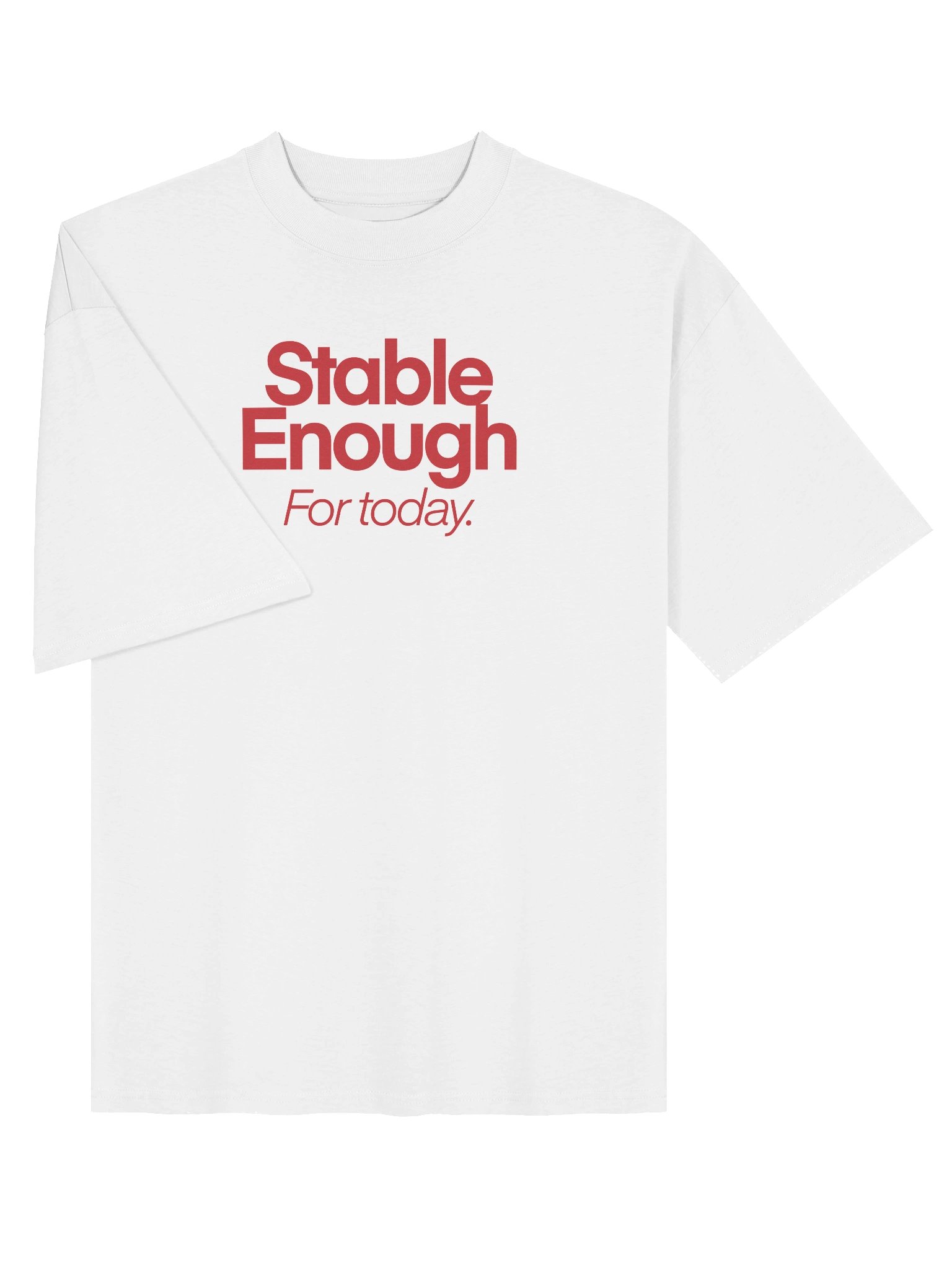 stable t-shirt product image (9)