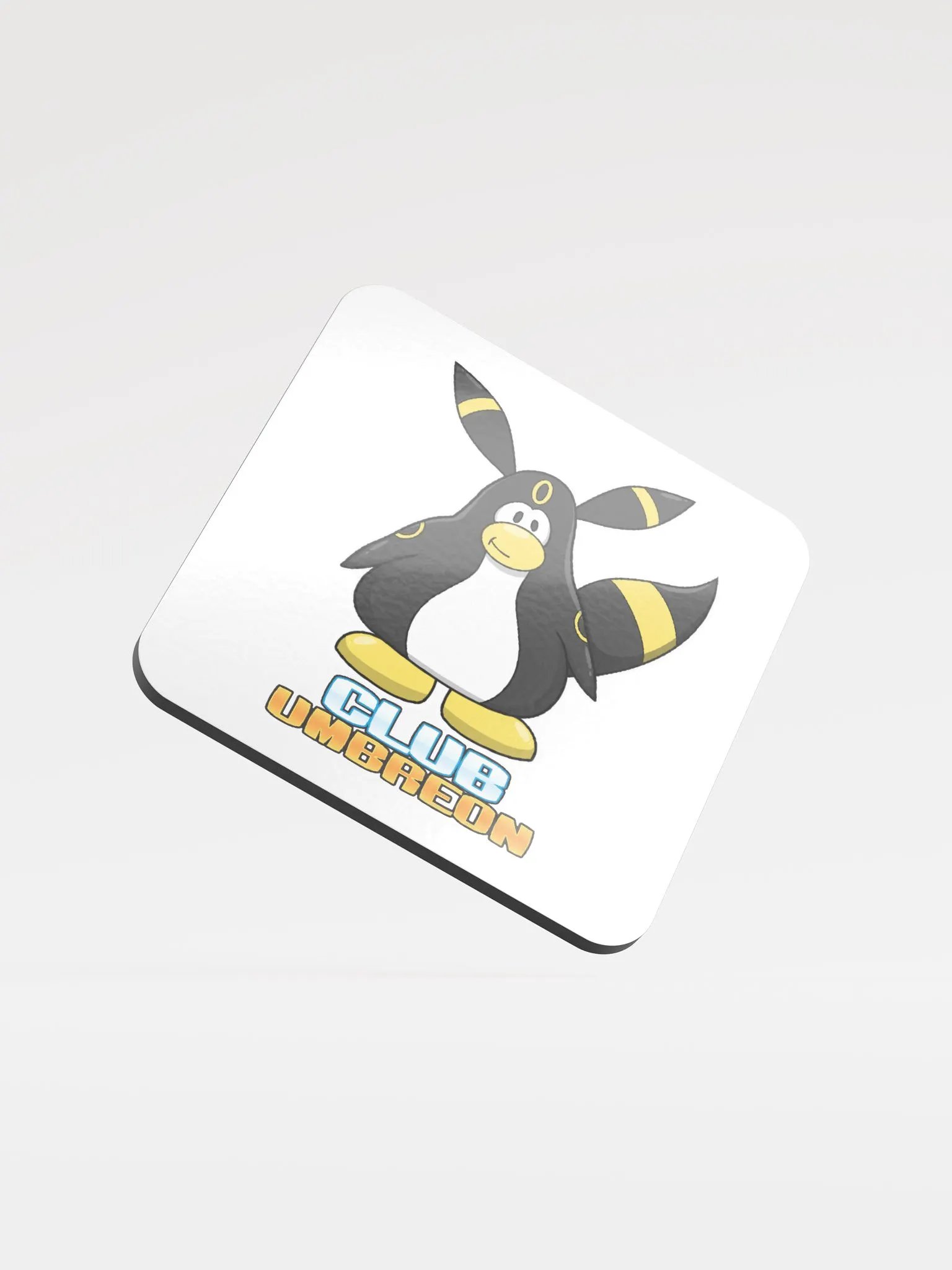 Club Umbreon Coaster product image (1)