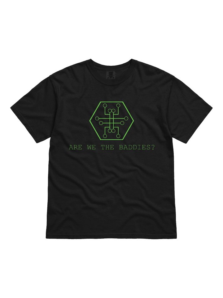 Hackers Town - Baddies product image (1)