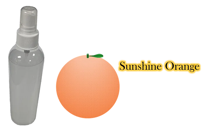 Citrus Fursuit Spray Bundle product image (2)