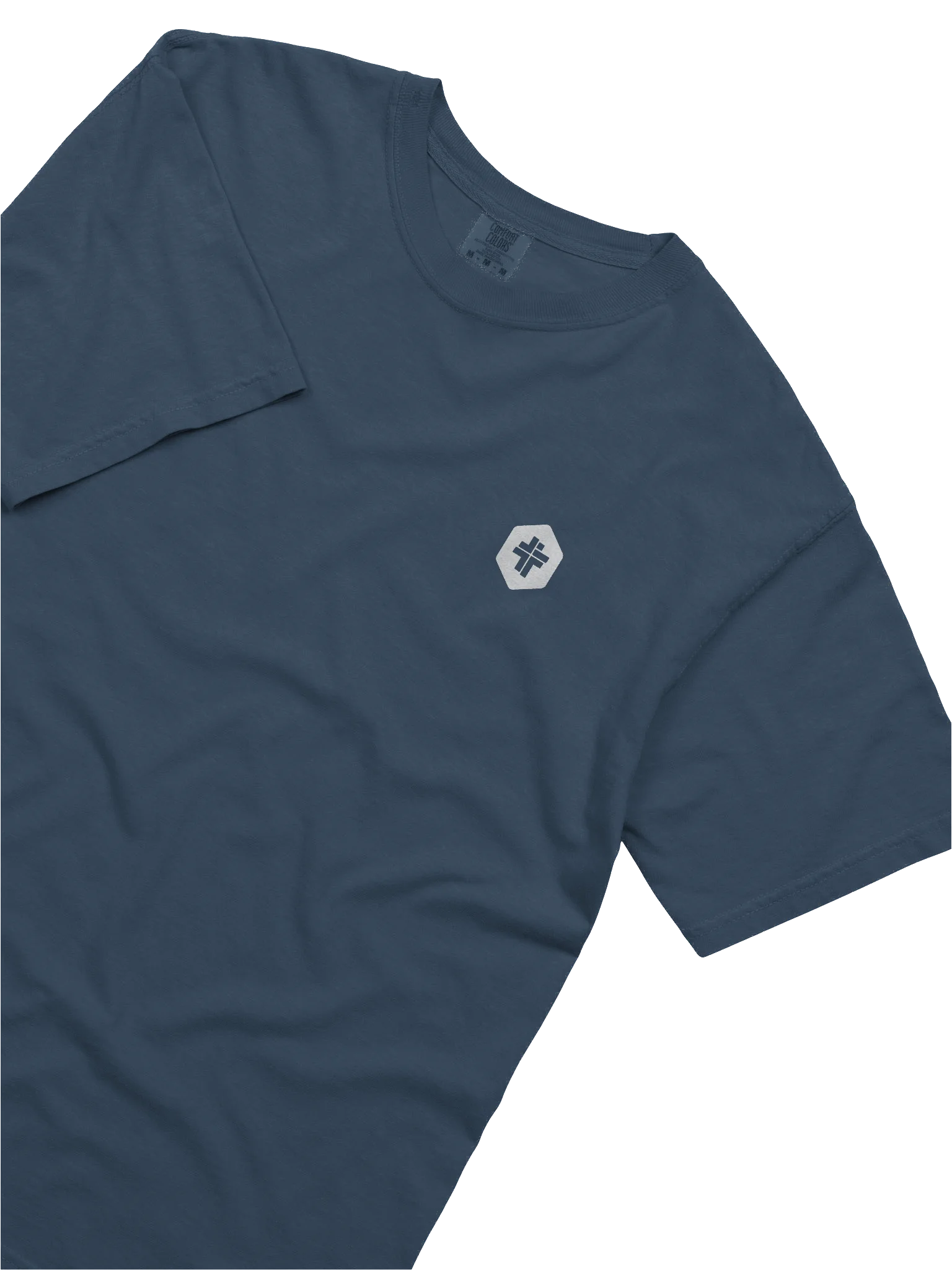 Hex Mark Essential Tee product image (2)