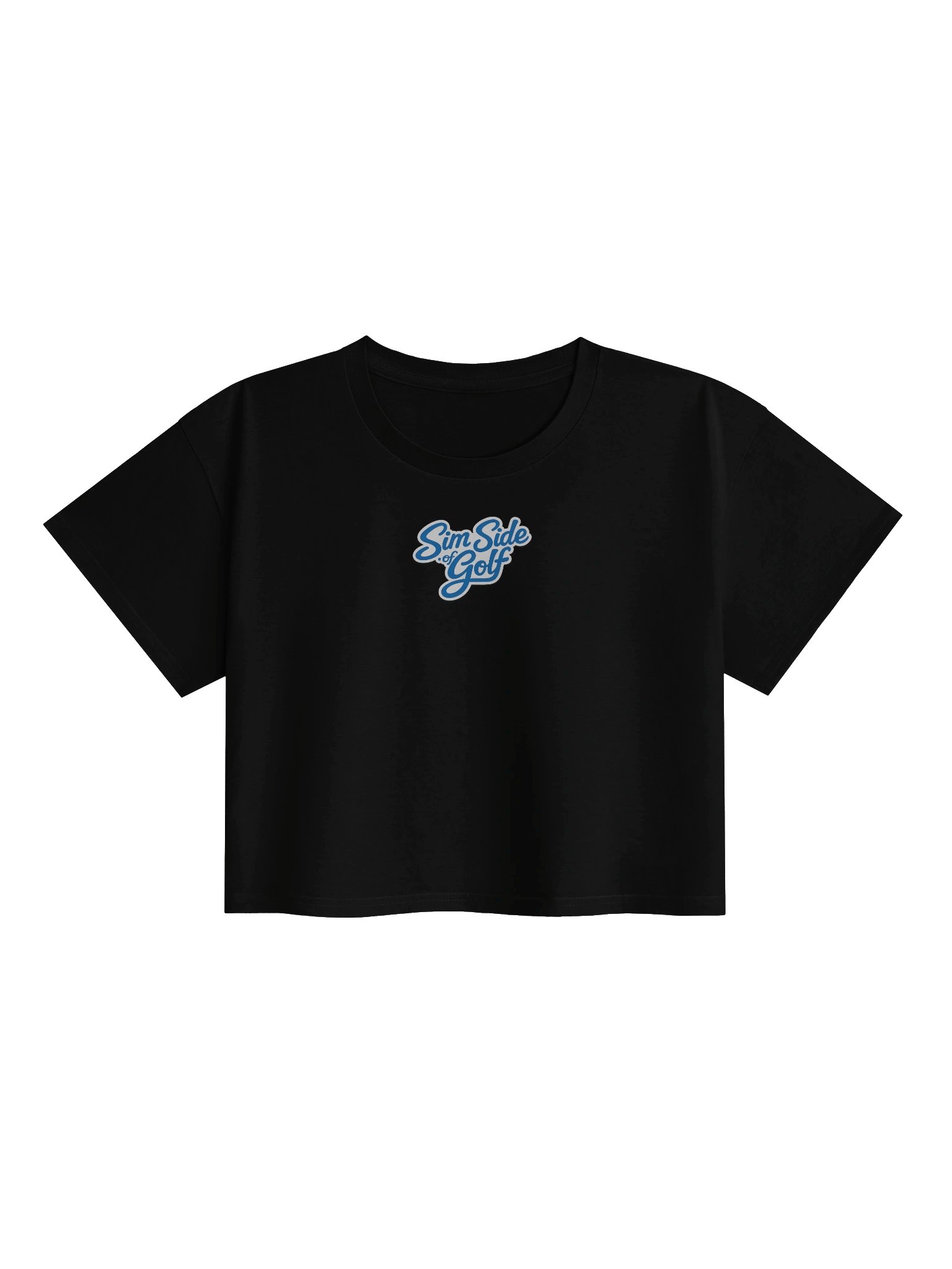 Sim Side Crop Top product image (1)
