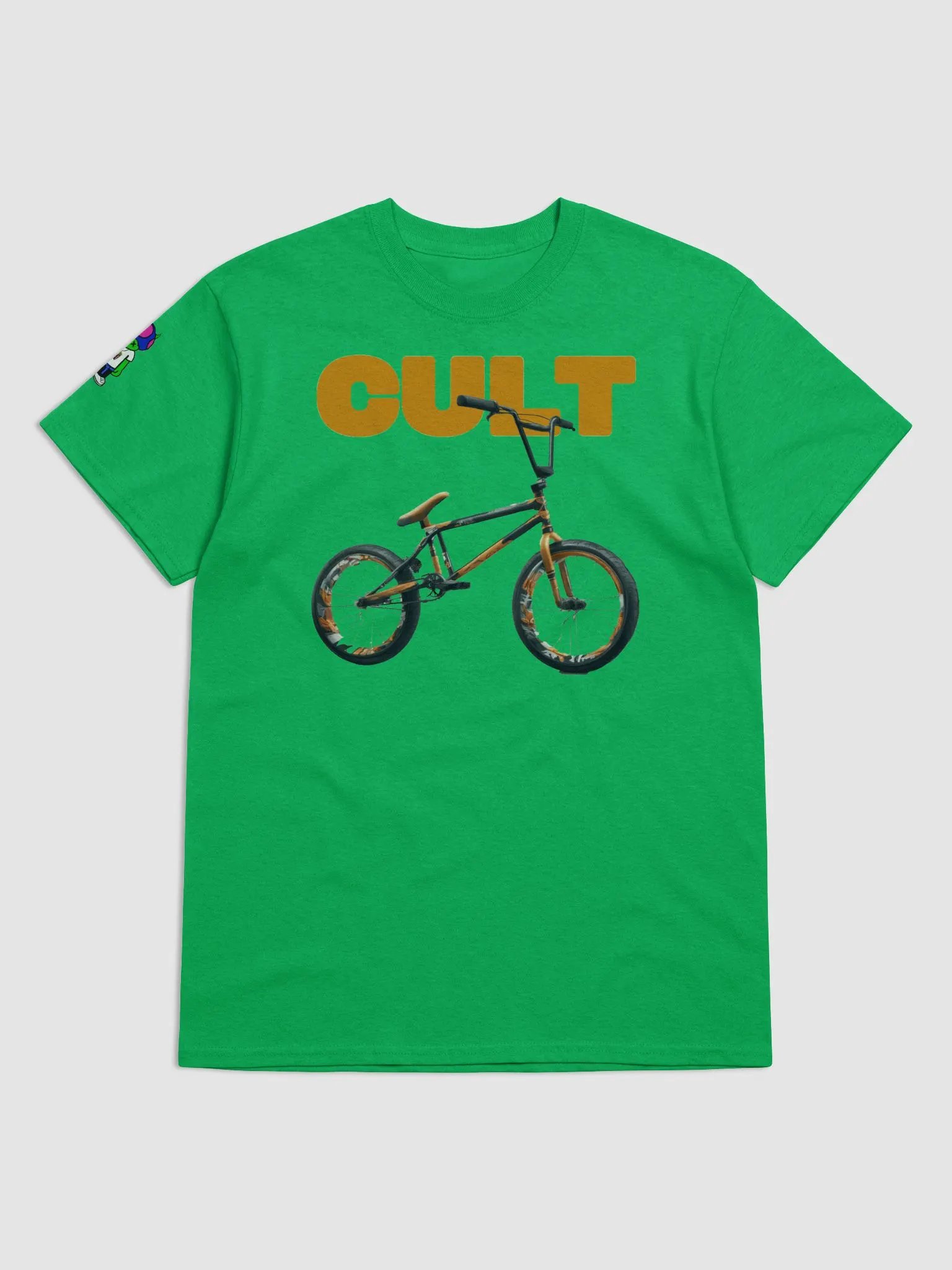 CULT BMX product image (2)