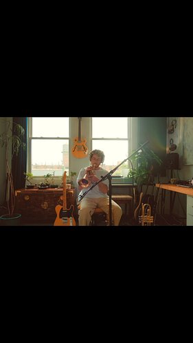 some “take a deep breath” type music for u <3