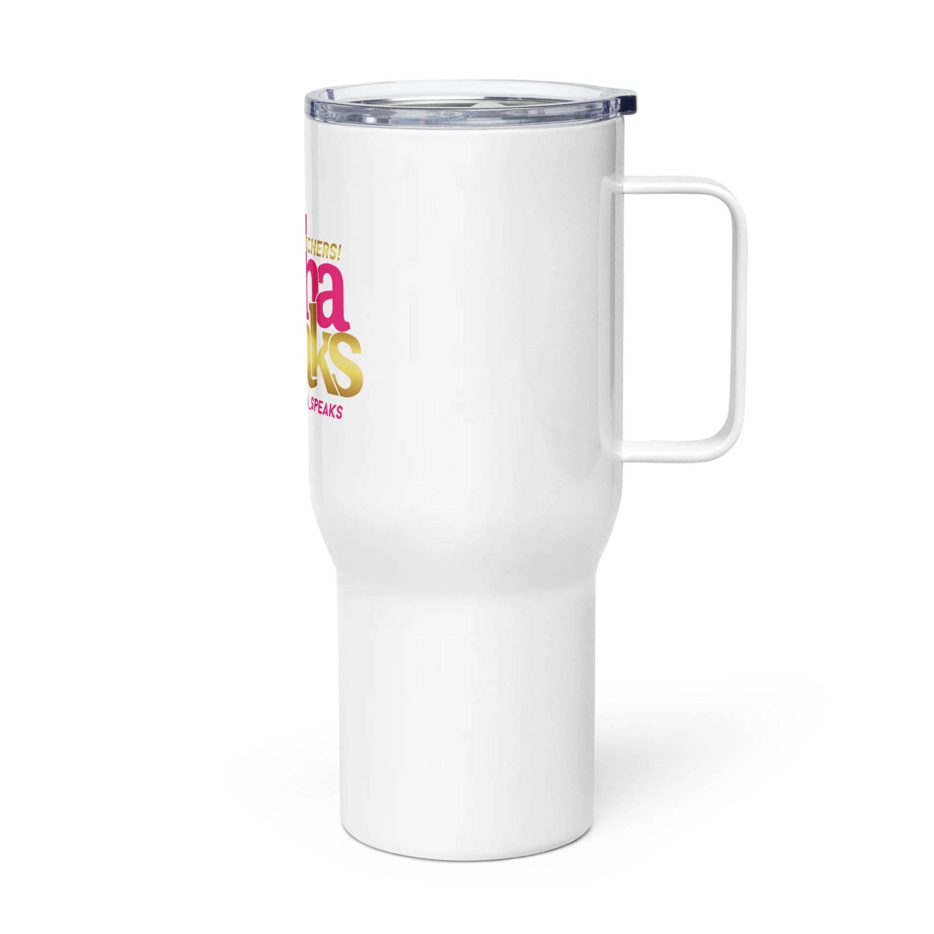 Sasha's Stainless Steel Travel Companion product image (3)