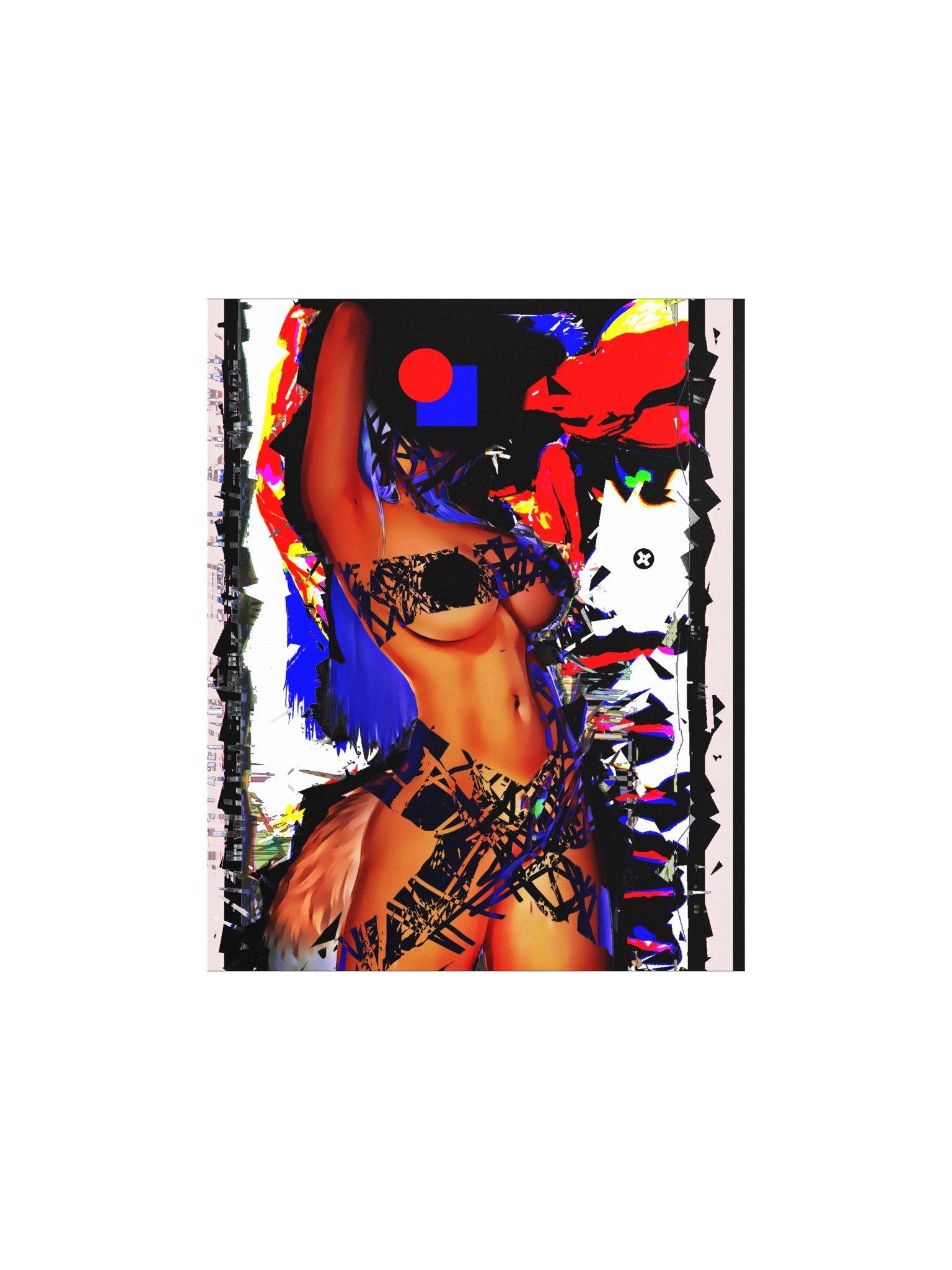 XP-The-ART-EDA.2026.ENTROPY.VIS.00000 product image (2)