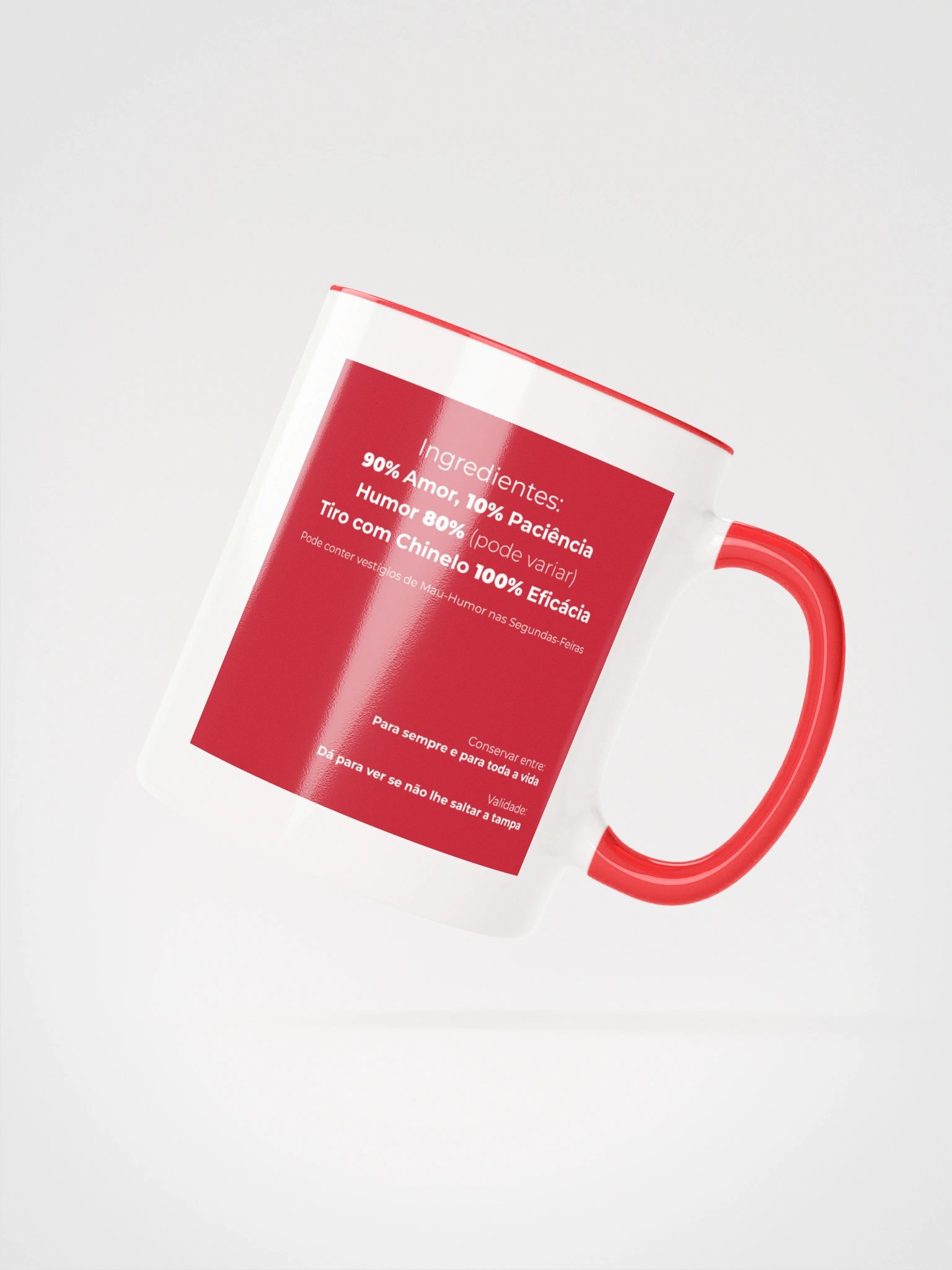 Caneca Dia da Mãe (Versão Alternativa) product image (2)