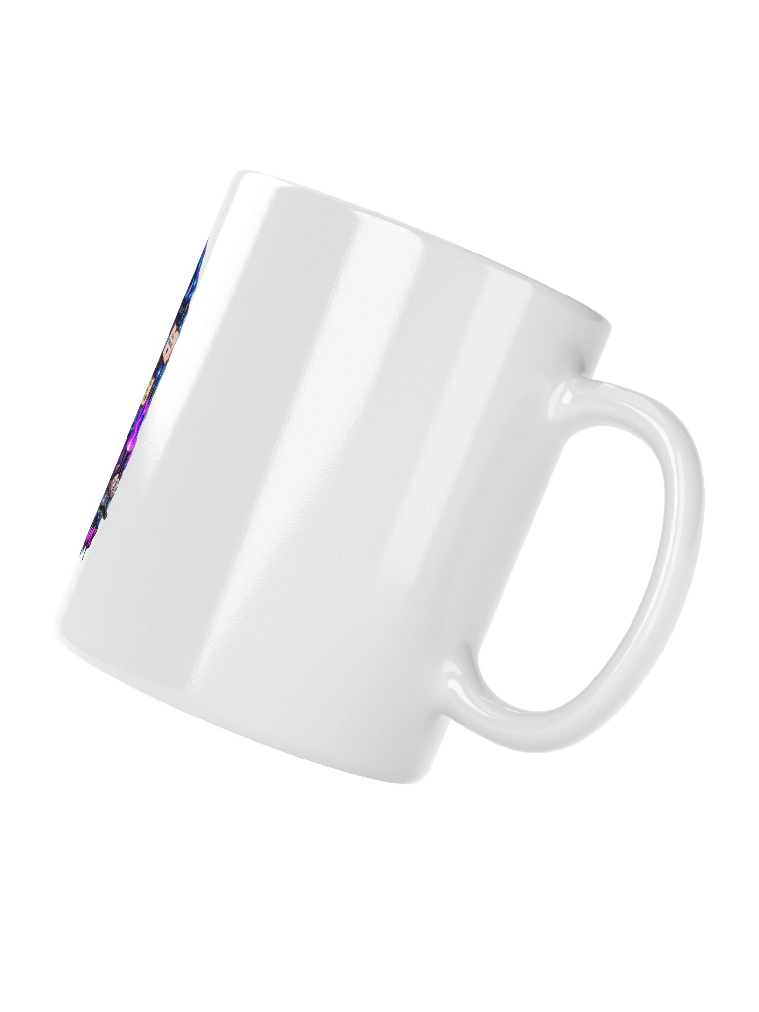 ⚛️☕ THE UNCERTAINTY PRINCIPLE THE MORE I KNOW, THE LESS FUCKING CERTAIN I AM. 😂🧠 product image (4)