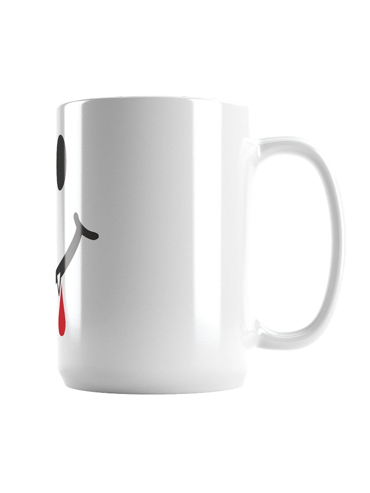 SMILEY VAMPIRE #1 product image (1)