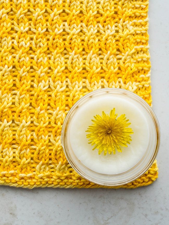 Dishcloths