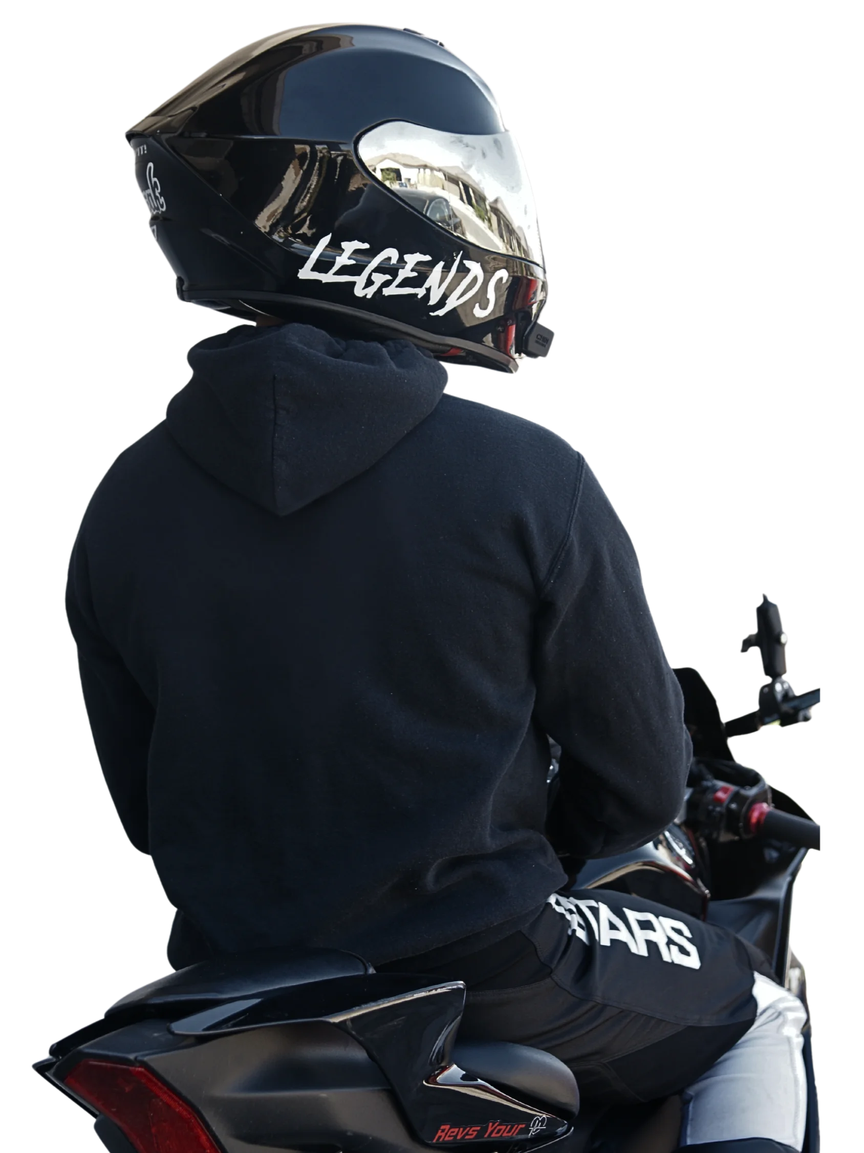 Never Die. product image (4)