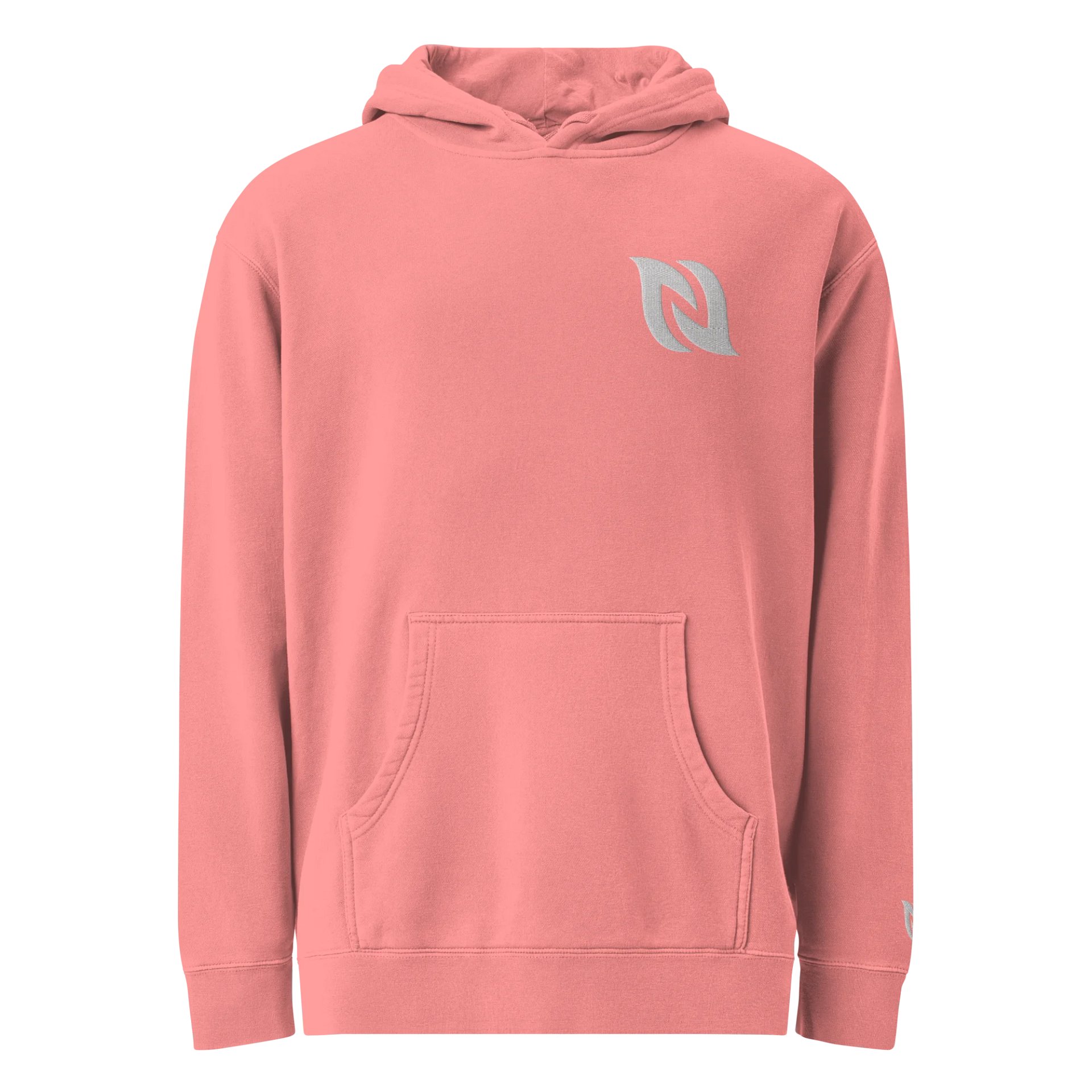 Embroidered Hoodie product image (1)