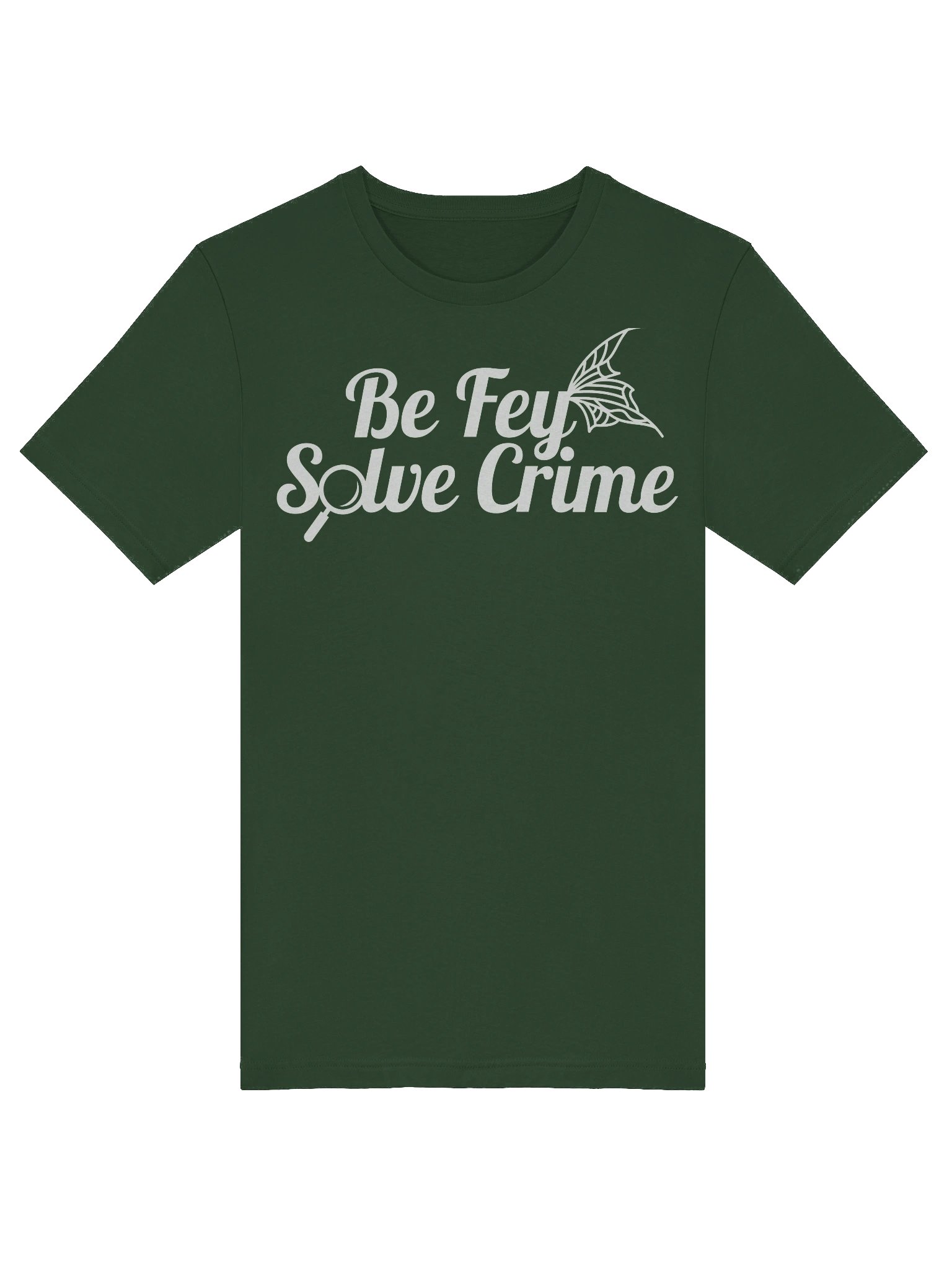 Be Fey, Solve Crime -- Hemlock TTRPG product image (5)