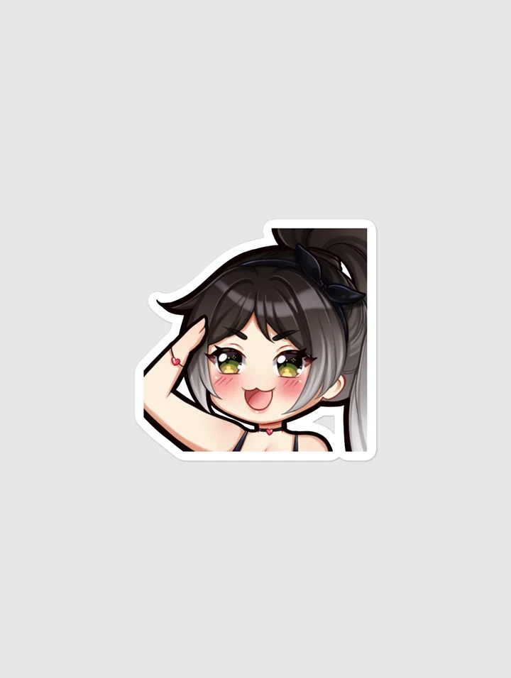 Gabiz o7 Sticker product image (1)