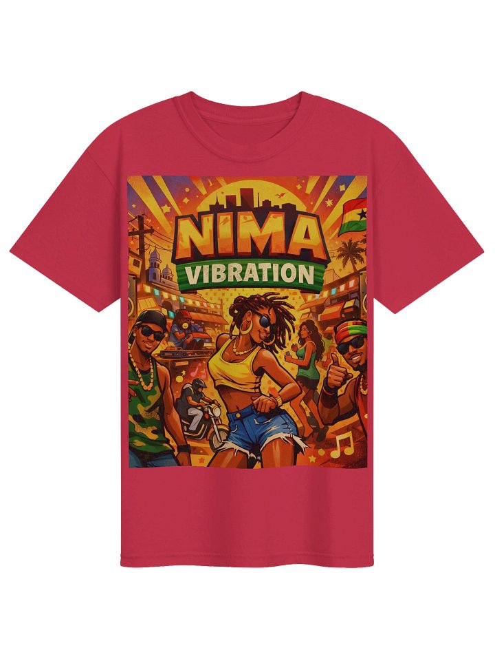 VIBE.NATION.VIBRATION product image (2)