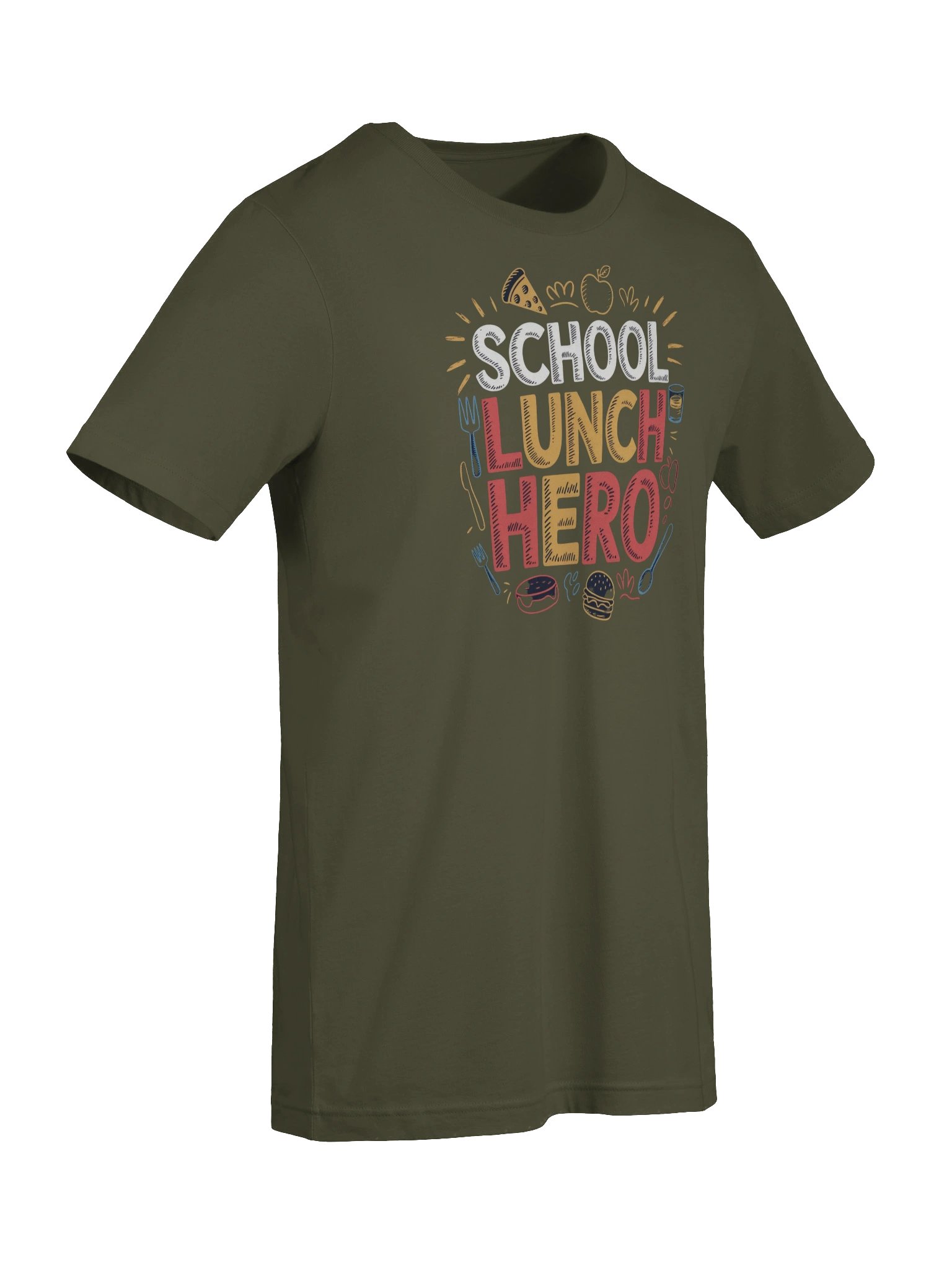 School Lunch Hero product image (9)