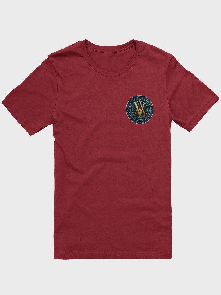 Velarcana Orb T-Shirt product image (2)