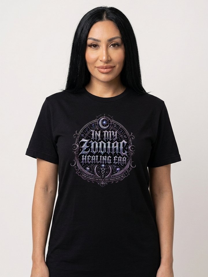 In My Healing Era Graphic Tee product image (2)