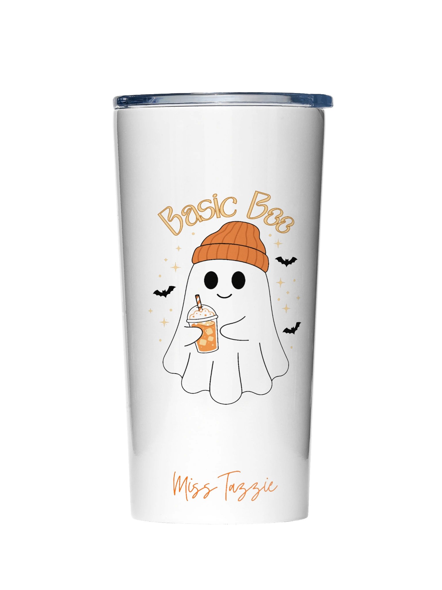 Basic Boo Tumbler product image (1)