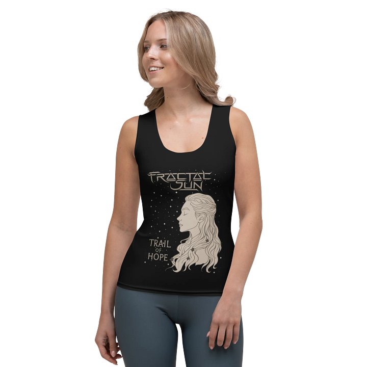 Trail of Hope Women's Tank Top product image (1)